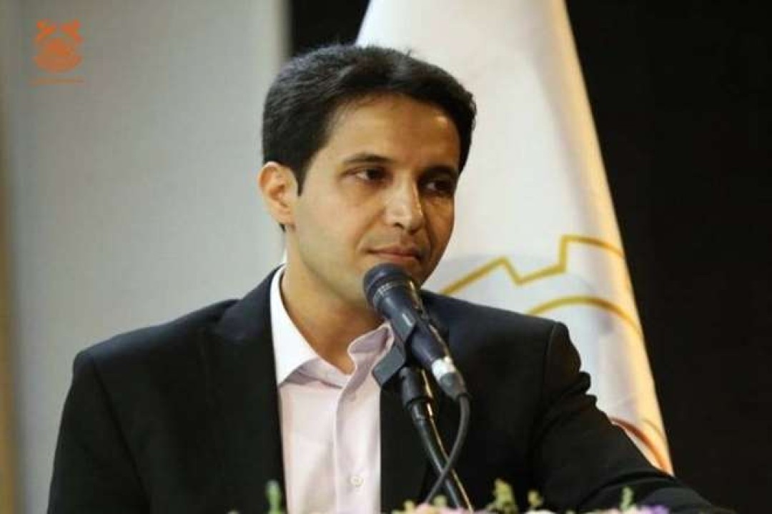 رابطه نیروی انسانی و شرکت ملی مس باید پویا و زنده باشد